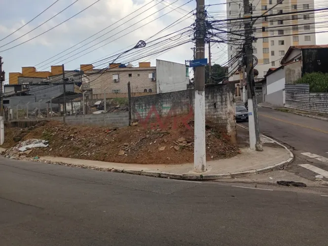 Terreno à venda em Itaquera, São Paulo