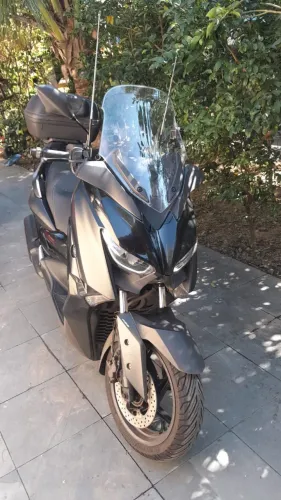 XMAX 2022, modelo 2022, Yamaha Único dono, melhor preço