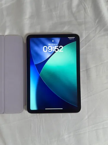 iPad mini A17Pro