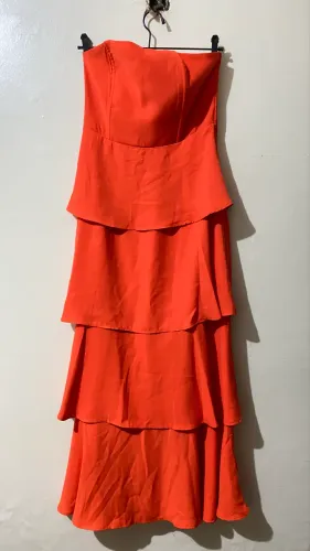 Roupas femininas - Vestido longo festa 