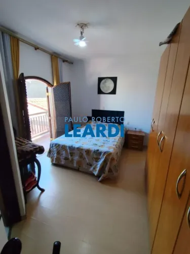 APARTAMENTO - VILA CAMILÓPOLIS - SP