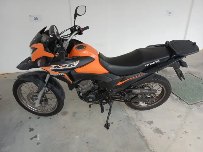 Honda XRE 190 2019/2019