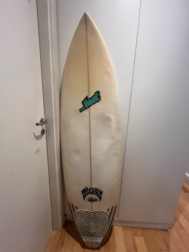 Prancha de Surf Lost Quiver Killer