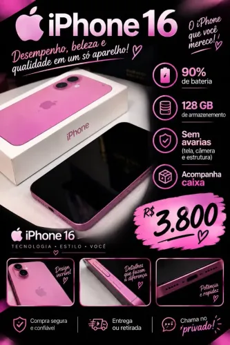 Iphone 16
