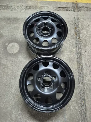 RODAS BMW ARO 15 