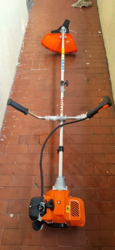 Vendo roçadeira stihl fs 290
