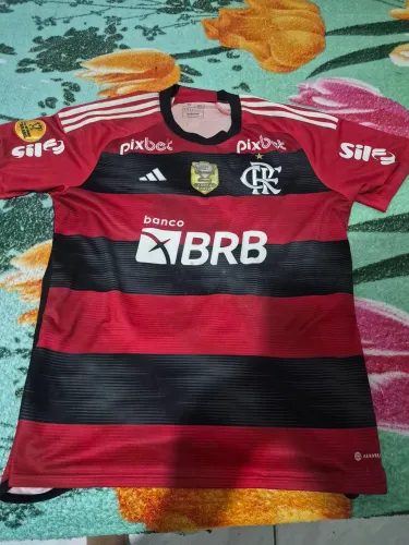 Camisa flamengo 