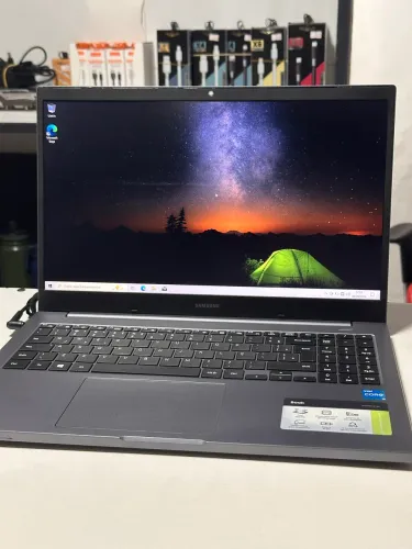 Notebook Samsung Semi Novo