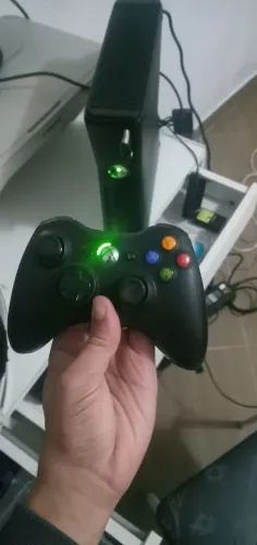 Xbox 360 slim desbloqueado