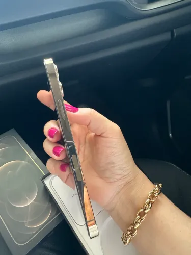 iPhone 12 Pro Max 256GB