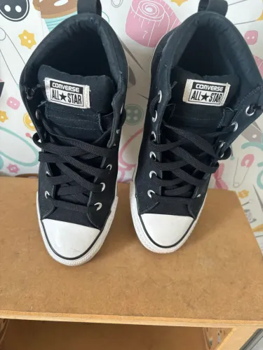 Tênis All star