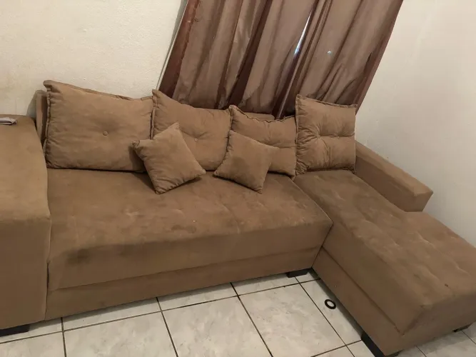 VENDO SOFÁ