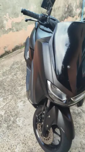 Yamaha NMax 160 2021