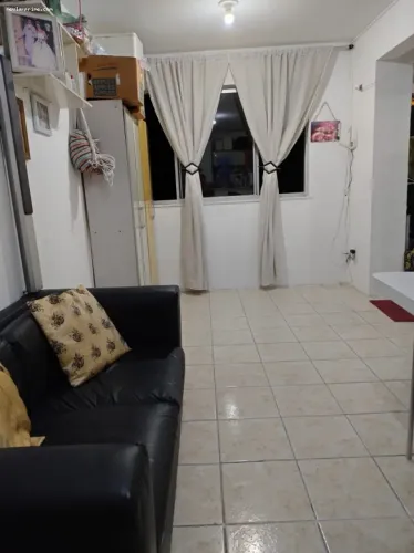 Apartamento para Venda em Fortaleza, Antônio Bezerra, 2 dormitórios, 1 banheiro, 1 vaga