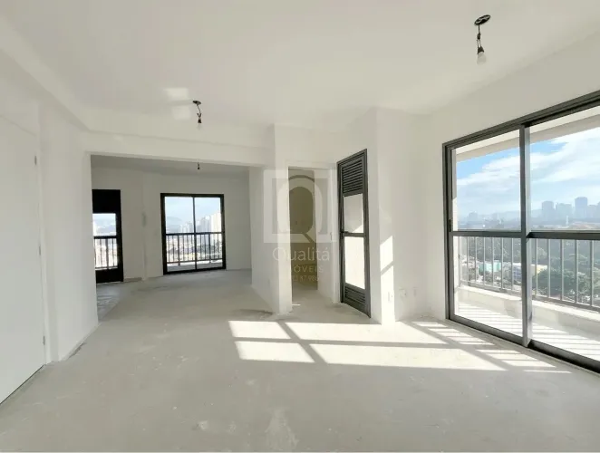 APARTAMENTO NO CONDOMÍNIO ELOS RESIDENCIAL CLUBE, ALDEIA, BARUERI