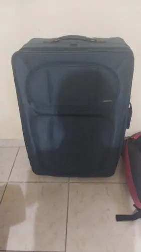Mala de viagem 