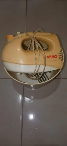 Batedeira arno