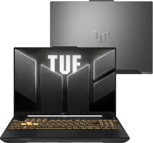 Notebook Asus TUF F16