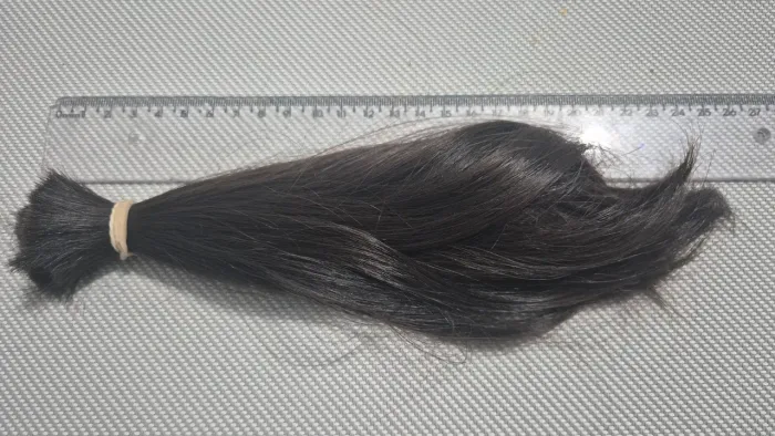Cabelo Virgem - Perfeito