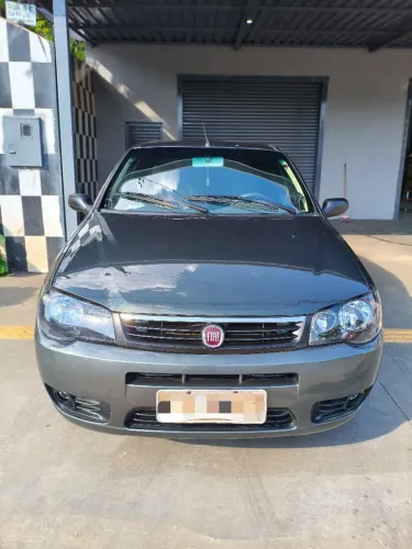 Fiat Palio Celebration 1.0 Fire Flex 8V 4P 2009