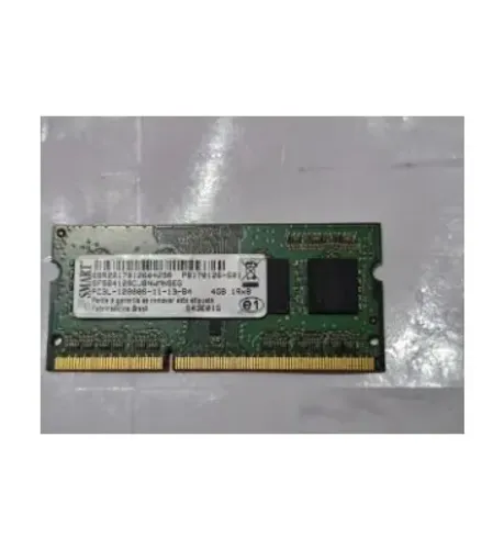 Memoria Smart 4GB DDR3 12800s 1Rx8 (Usado)