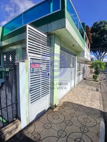 Locação de Casas / Padrão na cidade de São Paulo