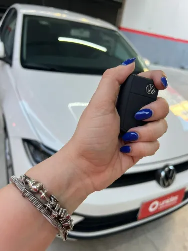Volkswagen Polo 1.0 MPI Flex 12V 5P 2024