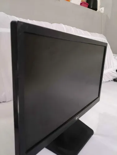 MONITOR LG 19M37AA-B