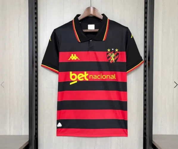 Camisa Nova Sport Masculina e Feminina