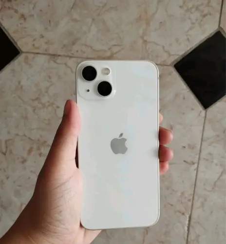 iPhone 13 256gb Lindo 