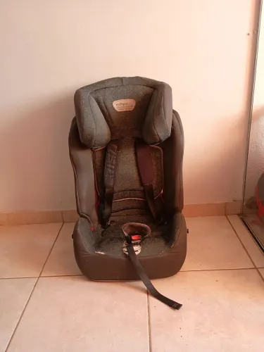 Cadeirinha Burigotto múltipla 123
