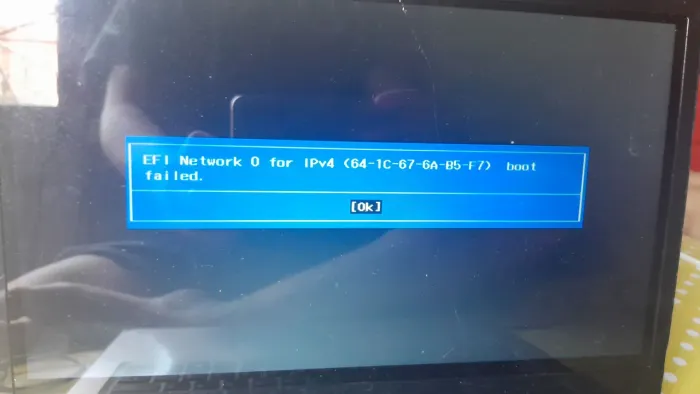 Notebook lenovo retirar peças