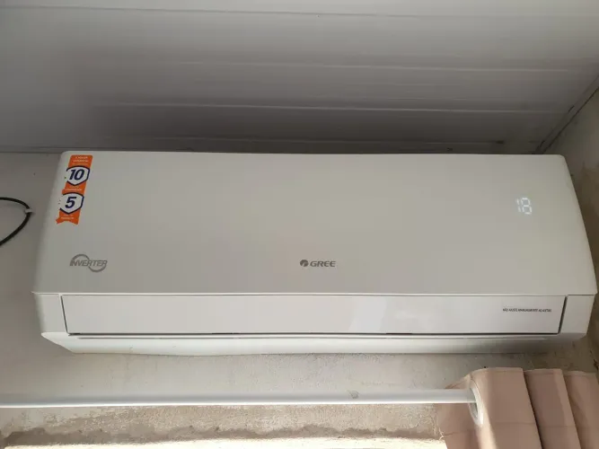Ar-condicionado ugreen 12000BTU
