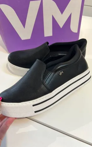 Vendo sapato via marte super confortável tam: 36