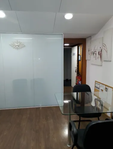 Aluga-se Escritório mobiliado no Centro do RJ