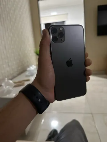 iPhone 11 Pro Max 64gb