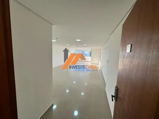 SALA COMERCIAL em SOROCABA - SP, PARQUE CAMPOLIM