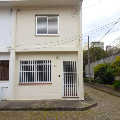 Casa com 2 dormitórios para alugar, 78 m² por R$ 4.355,01/mês - Vila Olímpia - São Paulo/S