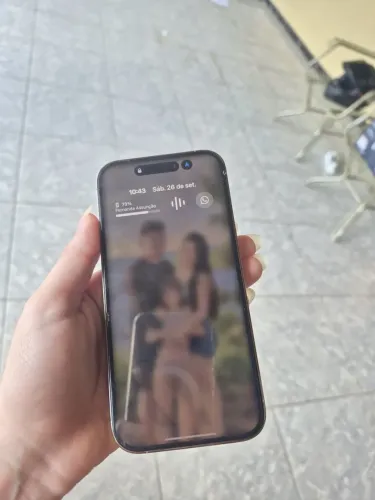iPhone 14 Pro 256gb