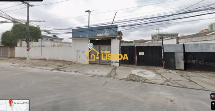 Terreno à venda, 1100 m² por R$ 9.042.000,00 - Vila Albertina - São Paulo/SP