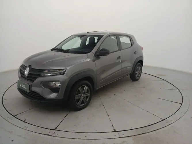 Renault Kwid 1.0 Zen 2026