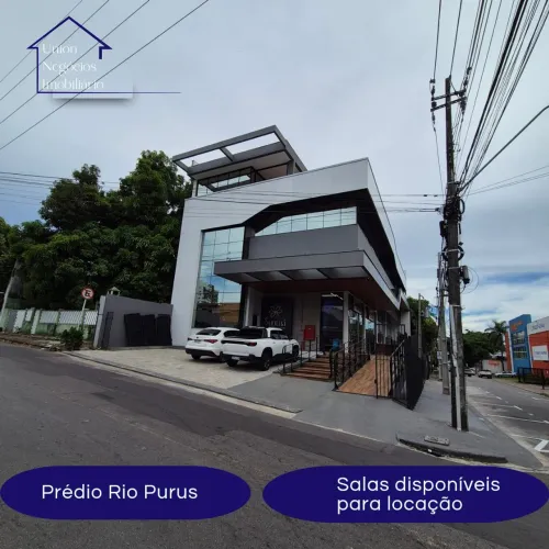Alugo Salas no Vieiralves