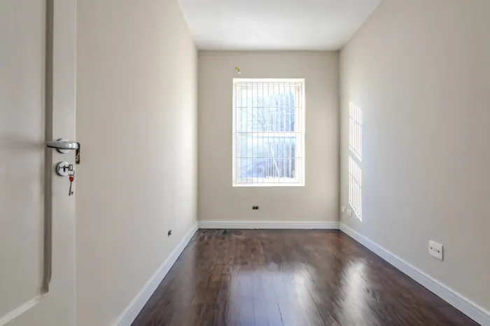 Sala comercial na Rua Capitão Macedo, 514 - Sala 1 12 m²