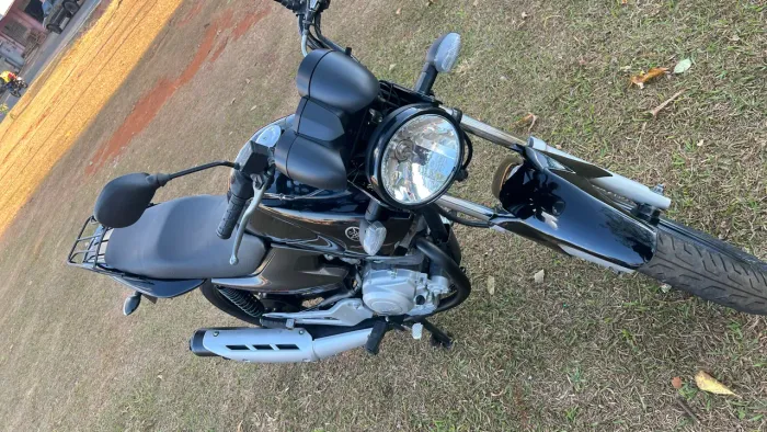 Ybr Facto 125