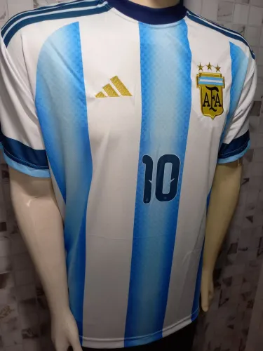 Camisa da Argentina