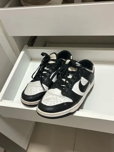 Dunk panda