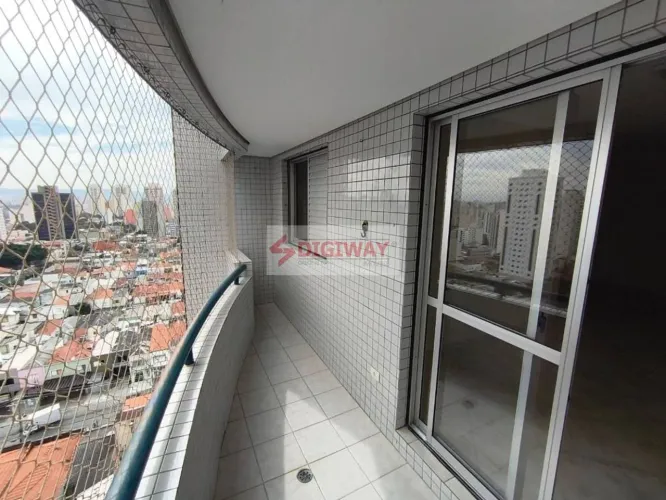 Apartamento próximo parque da Aclimação !!!!