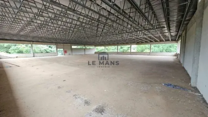 Galpão para alugar em Piracicaba, Vila Independência, com 840 m²