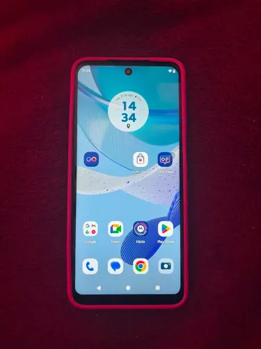 Moto G53 5G