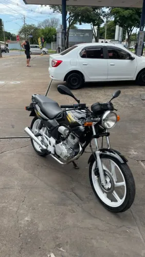 Vendou ou Troco